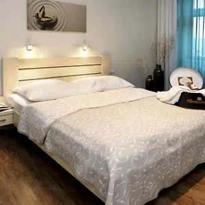 3* Apart Otel Andel