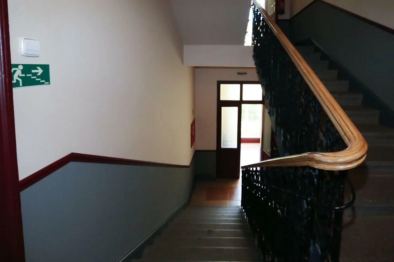 Vinohrady Sazavska Apartments Prague Czech Republic